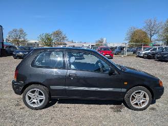 Toyota Starlet 1.3 picture 4