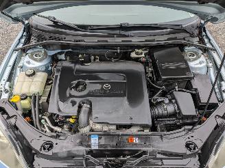 Mazda 3 1.6 picture 15