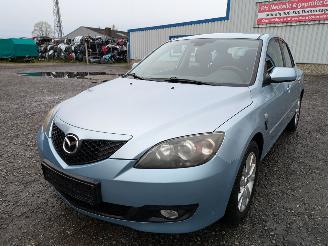 Mazda 3 1.6 picture 1