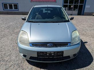 Ford Fiesta 1.4 picture 2