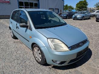 Ford Fiesta 1.4 picture 3
