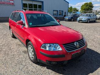Volkswagen Passat 1.9 picture 3