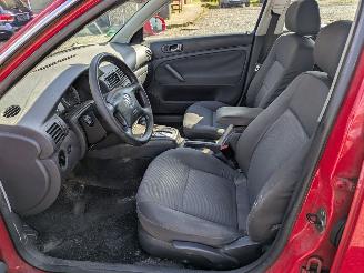 Volkswagen Passat 1.9 picture 10