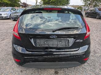 Ford Fiesta 1.25 picture 6