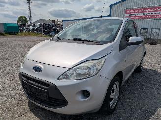 Ford Ka 1.2 picture 1