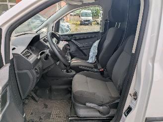 Volkswagen Caddy 2.0 picture 11