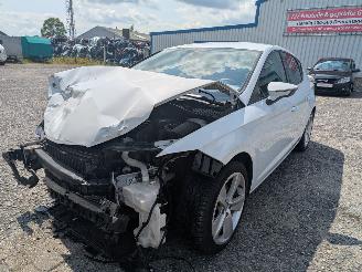 Seat Leon 2.0TDI picture 5