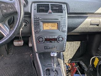 Mercedes B-klasse B 200 picture 13