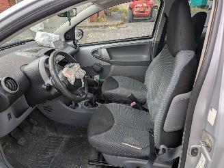 Toyota Aygo 1.0 picture 10