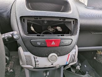 Toyota Aygo 1.0 picture 12
