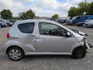 Toyota Aygo 1.0 picture 4