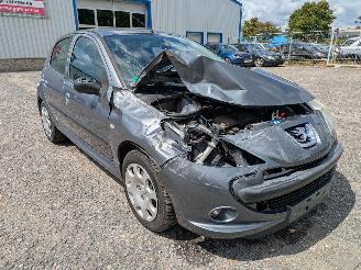 Peugeot 206+ 1.4 picture 3
