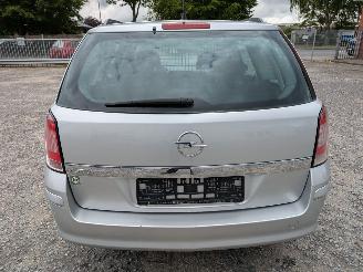 Opel Astra 1.6 picture 6