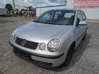 Volkswagen Polo 1.2 picture 1
