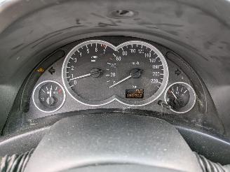 Opel Combo 1.6 picture 15