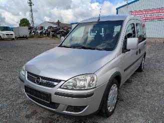 demontáž osobní automobily Opel Combo 1.6 2008/1