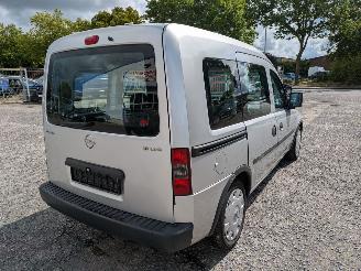 Opel Combo 1.6 picture 5