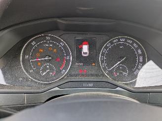 Skoda Superb 2.0 picture 17