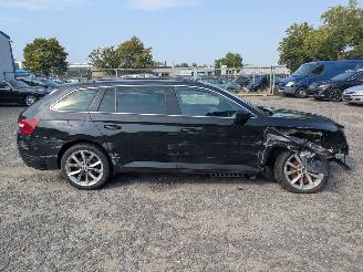 Skoda Superb 2.0 picture 4