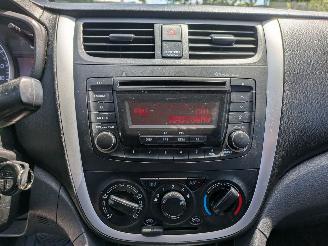 Suzuki Celerio 1.0 Automatik picture 14