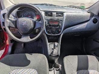 Suzuki Celerio 1.0 Automatik picture 12