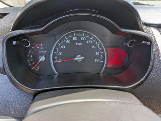 Suzuki Celerio 1.0 Automatik picture 16