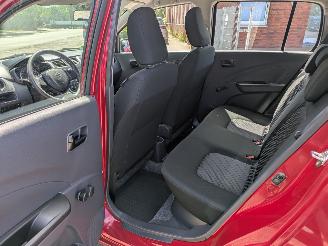 Suzuki Celerio 1.0 Automatik picture 11