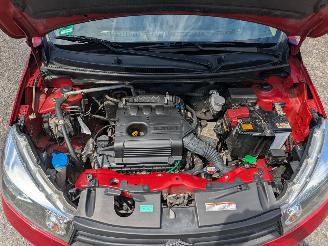 Suzuki Celerio 1.0 Automatik picture 17