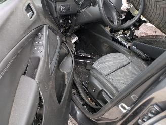 Opel Crossland 1.2 Automatik picture 9