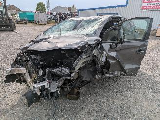 Vrakbiler auto Opel Crossland 1.2 Automatik 2023/3