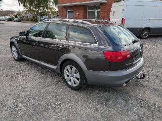 Audi A6 allroad 2.7 TDI Quattro picture 7