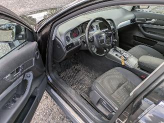 Audi A6 allroad 2.7 TDI Quattro picture 9