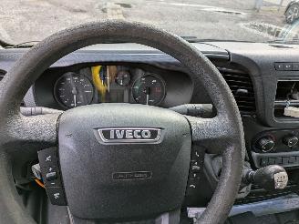 Iveco Daily  picture 12