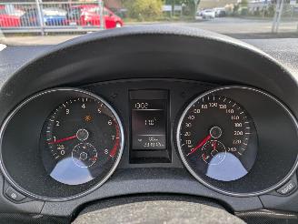 Volkswagen Golf 1.4 TSI CAXA picture 11