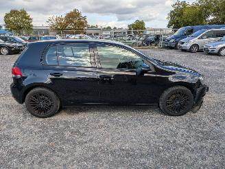 Volkswagen Golf 1.4 TSI CAXA picture 4