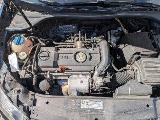 Volkswagen Golf 1.4 TSI CAXA picture 14