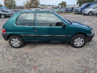 Peugeot 106  picture 4