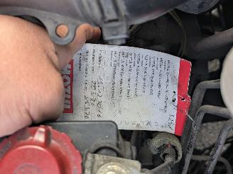 Peugeot 106  picture 14