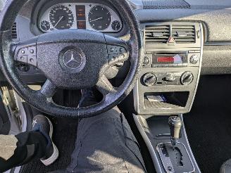 Mercedes B-klasse 200 245 picture 13