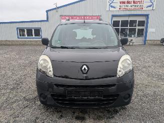 Renault Kangoo 1.5 DCI Zwart 913 picture 2