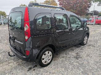 Renault Kangoo 1.5 DCI Zwart 913 picture 5