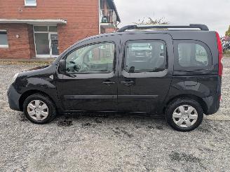 Renault Kangoo 1.5 DCI Zwart 913 picture 9
