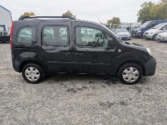 Renault Kangoo 1.5 DCI Zwart 913 picture 4