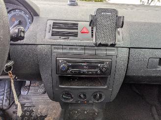 Skoda Fabia  picture 10