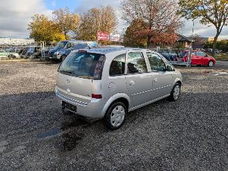 Opel Meriva  picture 5