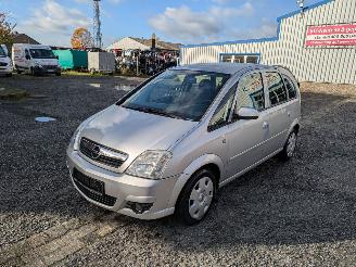 Auto da rottamare Opel Meriva  2007/9