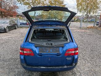 Fiat Stilo Kombi picture 9