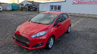 demontáž osobní automobily Ford Fiesta  2015/3