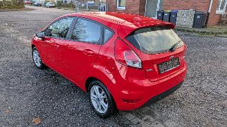 Ford Fiesta  picture 8