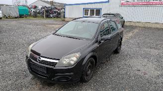 Uttjänta bilar auto Opel Astra 2HU 2006/5